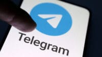 Telegram peretasan, mencegah hack Telegram, verifikasi dua langkah, Passcode lock Telegram, link phishing, akun Telegram aman, cara hindari hack, tips Telegram aman, mencegah penyadapan, keamanan data pribadi.
