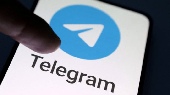 Hack Telegram, Keamanan Akun, Akun Diretas, Pulihkan Telegram, Verifikasi Dua Langkah, Lindungi Akun, Sesi Aktif, Password Kuat, Amankan Telegram