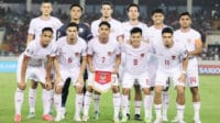 Pemain Timnas Indonesia, Kualifikasi Piala Dunia, Shin Tae Yong, jadwal pertandingan, kiper M. Riyandi, lini belakang, Yakob Sayuri, pemain baru, laga kandang, Stadion Gelora Bung Karno.