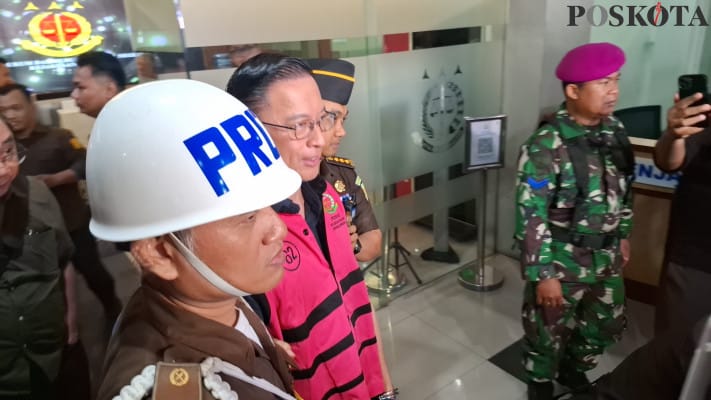 Korupsi Impor Gula, Kasus Tom Lembong, Dugaan Kerugian Negara, Sidang Praperadilan Ditolak, Proses Hukum Kejagung, Tersangka Mantan Mendag, Ahli Hukum Pidana, Penyidikan Kasus Korupsi, Bukti Elektronik Disita.