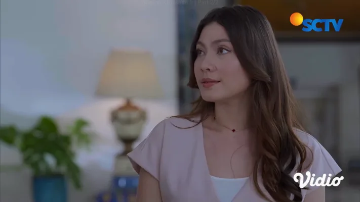 Luka Cinta episode 98, Salma Argo Kinari, William Salma, jam langka, Dinda Andi, Irish Bali, Erlangga, sinetron seru, drama Indonesia, SCTV malam ini