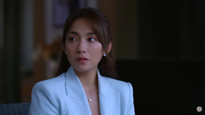 Luka Cinta, episode 98, Argo Kinari, Salma William, Cafe Kubu, jam mahal, Lilia Andi, Roy William, drama cinta, sinetron SCTV, 3 Desember, Dinda Kirana