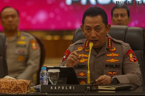 Kapolri, Partai Cokelat, Pilkada 2024, Deddy Sitorus, PDIP, Jawa Tengah, Koalisi Indonesia Maju, Parcok, Bobby Nasution, Edy Rahmayadi, Mahkamah Kehormatan Dewan, politikus PDIP.