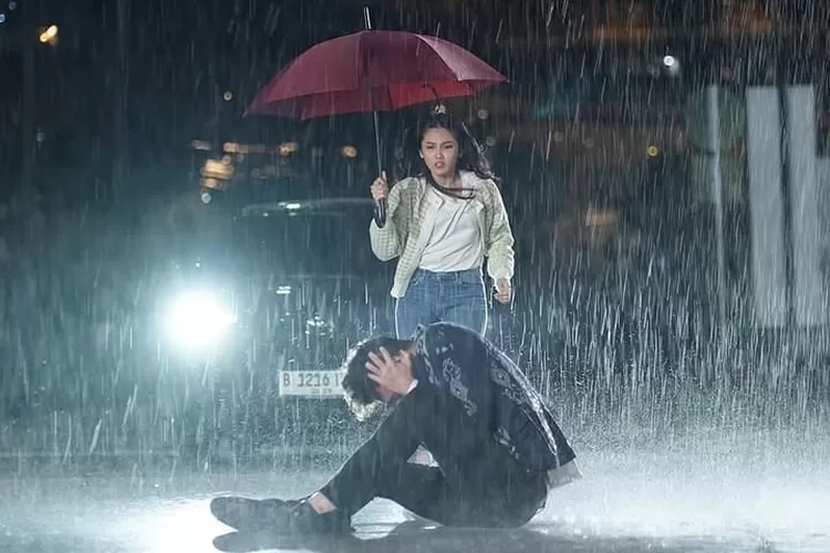 aku tak membenci hujan episode 4, Aku Tak Membenci Hujan, Nonton Episode 4, Serial Drama Indonesia, Drama Penuh Makna, Karakter Launa Karang, Gangguan Mental, Perjuangan Cinta, VIU Indonesia Streaming, Pesan Moral Drama, Kepribadian Ganda, Konflik Batin Karang, Kisah Cinta Rumit, Unlimited Production, Isu Kesehatan Mental, Launa dan Karang, Episode Baru VIU, Drama Penuh Inspirasi, Link Nonton Gratis, Kisah Karakter Mendalam, Karang dan Launa