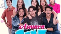 asmara gen z, Asmara Gen Z, sinetron SCTV, drama remaja, sinopsis sinetron, tayang perdana, drama Gen Z, konflik remaja, cerita seru, sinetron terbaru, drama penuh emosi