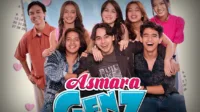 asmara gen z, Asmara Gen Z, sinetron SCTV, drama remaja, sinopsis sinetron, tayang perdana, drama Gen Z, konflik remaja, cerita seru, sinetron terbaru, drama penuh emosi