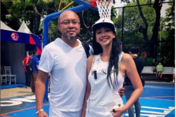 rumah tangga Asri Welas, Galiech Ridha Rahardja, perceraian Asri Welas, sidang perceraian Depok, Asri Welas Galiech, perbedaan prinsip, keputusan berat perceraian