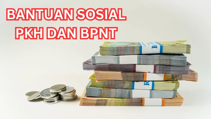Bansos BPNT, cek status penerima, Kartu Keluarga Sejahtera, pencairan dana, KPM PKH, cara daftar Bansos, cek saldo Bansos, DTKS Kemensos