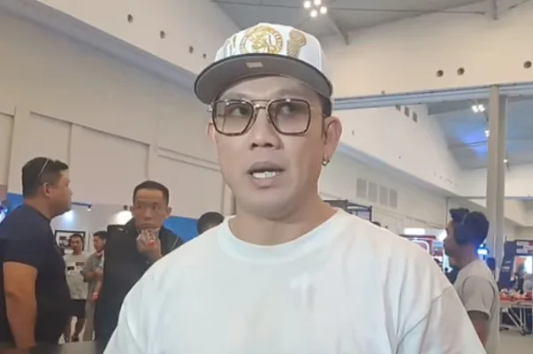 Agus Salim, Farhat Abbas, Denny Sumargo, bantuan Rp300 juta, suap, KPK, bujuk rayu, laporan Farhat, drama hukum, Densu, masalah panjang, tawaran bantuan, konflik hukum