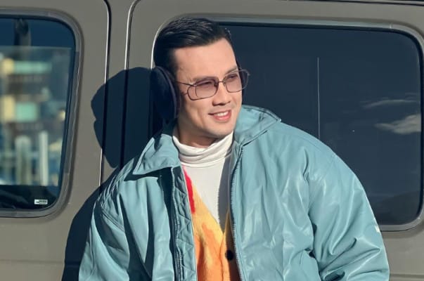 Denny Sumargo, Agus Salim, donasi, kisruh donasi, donatur 8.000, masalah donasi, saran Denny Sumargo, bantuan donatur