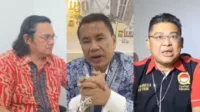 Farhat Abbas, Alvin Lim, donasi Agus Salim, pengacara kondang, Hotman Paris, tantang pengacara, lawan hukum, keadilan, kasus donasi, pengacara terkenal