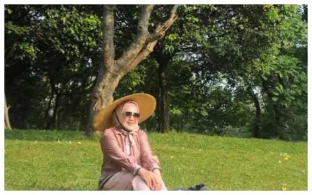 Taman Bambu Jakarta, wisata alam Jakarta, taman di Cipayung, fasilitas Taman Bambu, olahraga di taman, wisata gratis Jakarta, taman keluarga Jakarta, pasar kaget Taman Bambu, jogging track gratis, bermain di taman, wisata sore Jakarta, tempat bermain anak, lokasi Taman Bambu, fasilitas lengkap taman.