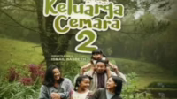 Film keluarga Indonesia, film seru liburan, rekomendasi film keluarga, Keluarga Cemara, Sabtu Bersama Bapak, Miracle in Cell No. 7, NKCTHI, Kapan Pindah Rumah