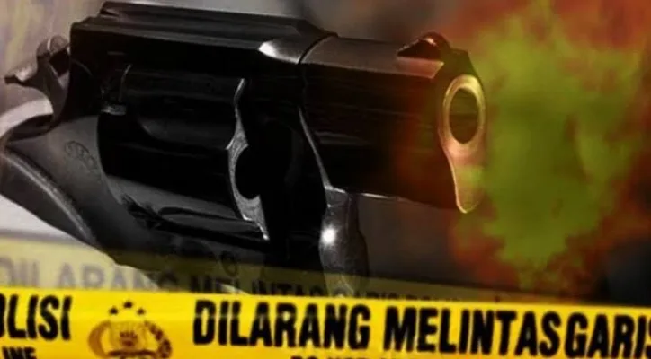 Penembakan siswa SMKN 4, Aipda Robig, sidang etik polisi, Polda Jawa Tengah, kasus pidana, penyelidikan polisi, korban GRO, sidang terbuka, status tersangka, bukti kasus, sidang etik Aipda.