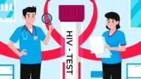 HIV Bekasi, Kasus Baru, Rentang Usia, Tes HIV, Penyebab HIV, Penularan Ibu, Risiko HIV, Pengidap Pria, Jumlah Kasus, Data SIHA, Hubungan Berisiko, Jarum Suntik, Transfusi Darah, Usia Produktif, Pengobatan ARV