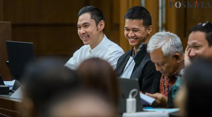 Harvey Moeis, korupsi timah, TPPU, tuntutan 12 tahun, Jakarta Pusat, pencucian uang, dana CSR, tas branded, perhiasan mewah, Rolls-Royce, MINI Cooper, Porsche, Lexus, pengadilan korupsi, harta disita, uang pengganti.