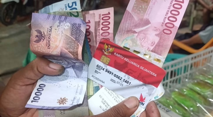 Bansos 2024, PKH BPNT, Pencairan Bansos, Bantuan DANA, Kartu KKS Merah Putih, Link DANA Kaget, Bantuan Beras, BLT BBM, Bantuan Pangan, Pencairan Bank BRI, Bank BNI, Bantuan Pemerintah, Saldo DANA Gratis, Penghentian Bantuan, Bantuan Listrik, Penerima Bansos, Program PKH, Program BPNT