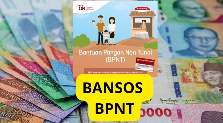 Bansos BPNT, cek status bansos, cair Desember 2024, bantuan sosial, Data Terpadu Kesejahteraan Sosial, cekbansos, Keluarga Penerima Manfaat, aplikasi SIKS-NG, cek bantuan, pencairan dana, rekening KPM, cek melalui HP, BNI BRI Mandiri.