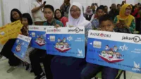 KJP Plus, KJMU 2024, bantuan pendidikan, pencairan dana, Disdik DKI, siswa Jakarta, mahasiswa DKI, dana KJP, bantuan sosial, Bank DKI, biaya pendidikan, bantuan pendidikan, SPP swasta, pendidikan keluarga, pelajar Jakarta, bantuan mahasiswa, rekening Bank DKI.
