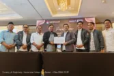 IMG-20241205-WA0022 Pilkada Tangerang, Maesyal-Intan menang, pasangan calon Bupati, rekapitulasi suara Pilkada, KPU Kabupaten Tangerang, hasil suara sah, pasangan Mad Romli, pasangan Zulkarnain-Lerru, Forpimda Tangerang,