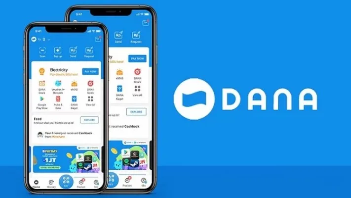 saldo DANA gratis, aplikasi penghasil uang, promo e-wallet, link DANA Kaget, cara dapat uang, saldo DANA, aplikasi DANA, cara mudah dapat uang, aplikasi penghasil saldo