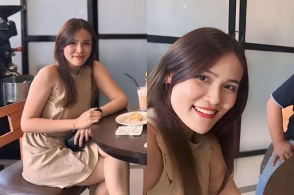 Jessica Wongso TikTok, akun centang biru, Jessica nyanyi, video Jessica viral, Jessica Wongso BTS, TikTok Jessica Wongso, FYP TikTok