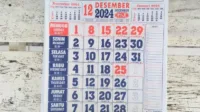 kalender Desember 2024, weton Jawa 2024, Senin Pahing 2024, neptu hari Jawa, pasaran Jawa Pahing, kalender Jawa lengkap, tanggal baik Jawa, Wuku Mahanil Je, hari besar Desember, weton dan neptu, penanggalan Jawa 2024, libur nasional Desember, cuti bersama Desember, kalender Hijriyah 2024