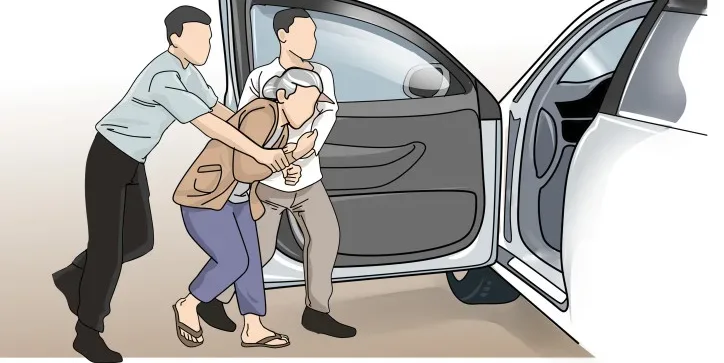 penculikan ibu rumah tangga, Polrestabes Bandung, SA diculik, penculik Bandung, kasus penculikan, pelaku penculikan, korban selamat, ojek antar korban, motif penculikan, penyelidikan polisi, kartu SIM hilang, kekerasan fisik, pelaku belum tertangkap, penculikan kota Bandung.