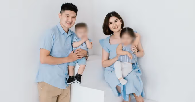 Melody Sharon, drama viral, beauty vlogger, kasus KDRT, Jakarta Timur, drama keluarga, istri tega, istri selingkuh, profil Melody, agama Melody Sharon, profil Melody Sharon, seret suami, Melody Sharon selingkuh