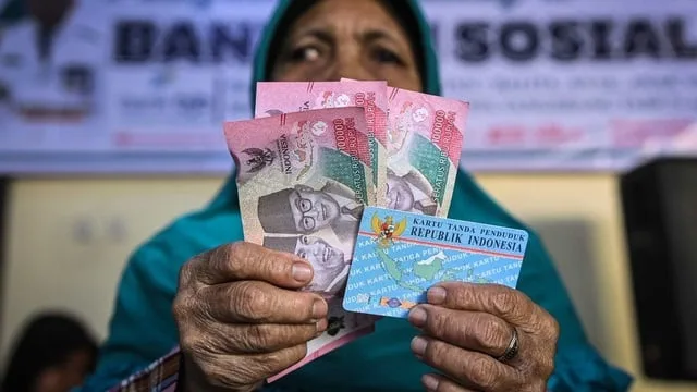 Bansos BPNT 2024, Cek penerima Bansos, Bantuan Pangan Non Tunai, Batas waktu BPNT, Penerima Bansos BPNT, Cara cek Bansos BPNT, PT Pos Bansos, Bank Himbara Bansos, Pengambilan Bansos BPNT, Bantuan pangan BPNT, Bansos 400.000, BPNT 1.200.000, Pencairan BPNT 2024, Undangan pengambilan Bansos, Penerima Bansos 2024