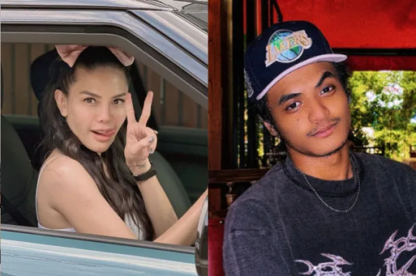 Vadel Badjideh, Nikita Mirzani, kasus hukum, LM, Razman Arif Nasution, hubungan asmara, cinta sejati, restu ibu, TikToker Indonesia, safe house, perseteruan, permintaan bantuan, komunikasi Vadel LM, cinta tak tergoyahkan, masalah keluarga, media sosial, cinta dengan sikap.