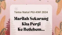 Pesan Natal, Kabar Sukacita, Perayaan Natal, Kasih Yesus, Berjalan Bersama, Pengharapan Natal, Misi Yesus, Kehidupan Damai, Gembala Natal, Kasih Allah, pesan natal kwi pgi 2024