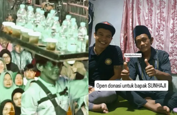 Gus Miftah Sunhaji Umrah, Video Viral, Ustaz Fakhrurrazi, Sunhaji Es Teh, Umrah Ramadhan, Pengajian Viral, Hadiah Umrah Gratis, Sunhaji Viral, Umrah Gratis 2024, Video Pengajian.