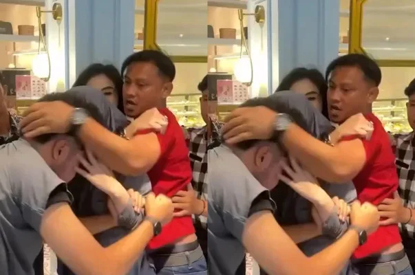 Sopir aniaya, dokter koas, UNSRI Palembang, jadwal piket, keluarga LD, kasus penganiayaan, viral koas, Fakultas Kedokteran, emosi terpancing, luka serius, korban L, RS Bhayangkara, Polda Sumsel, tersangka DT.