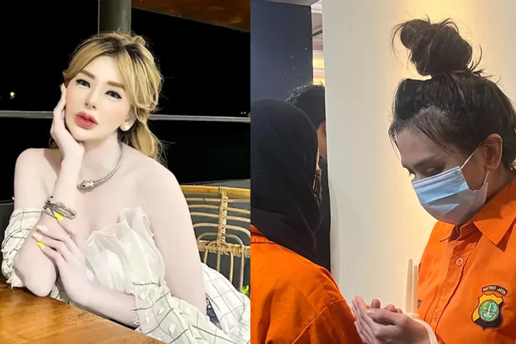 Ria Beauty, klinik kecantikan, dokter kecantikan palsu, treatment mahal, perawatan abal-abal, perawatan wajah, Ria Agustina, derma roller, produk BPOM, Instagram kecantikan, praktik ilegal, biaya treatment, kecantikan Jakarta, perawatan sensitif, kosmetik ilegal, Profil Ria Agustina