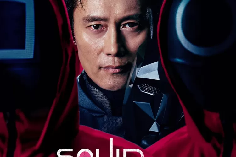 Squid Game, Squid Game 2, Netflix Squid Game, Tanggal Tayang Squid Game, Teaser Squid Game, Squid Game Season, Squid Game Netflix, Musim Kedua Squid Game, Squid Game 2024, Front Man Squid Game