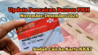 Bansos PKH 2024, Cair PKH Desember, Pencairan PKH, Status Penerima Bansos, Dana PKH 2024, Cek Status Bansos, Cara Cek PKH, Syarat Penerima PKH, Dana Bansos Tahap 4, Bansos Keluarga Harapan, DTKS Penerima PKH, Pencairan PKH Desember, Cek Bansos Online, Bansos Kemensos 2024, Penerima Bansos PKH.