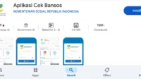 bansos PKH, cek penerima bansos, aplikasi cek bansos, daftar penerima PKH, cara cek bansos, bantuan sosial 2024, cek data KPM