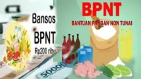Update BPNT 2025 viral BPNT 2025, jadwal pencairan BPNT, penerima BPNT, cara cek BPNT, syarat penerima BPNT, aplikasi cek bansos, bantuan sosial pangan, kartu keluarga sejahtera, data BPS BPNT, tahap pencairan BPNT