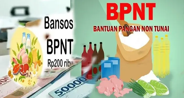 BPNT 2025, jadwal pencairan BPNT, penerima BPNT, cara cek BPNT, syarat penerima BPNT, aplikasi cek bansos, bantuan sosial pangan, kartu keluarga sejahtera, data BPS BPNT, tahap pencairan BPNT