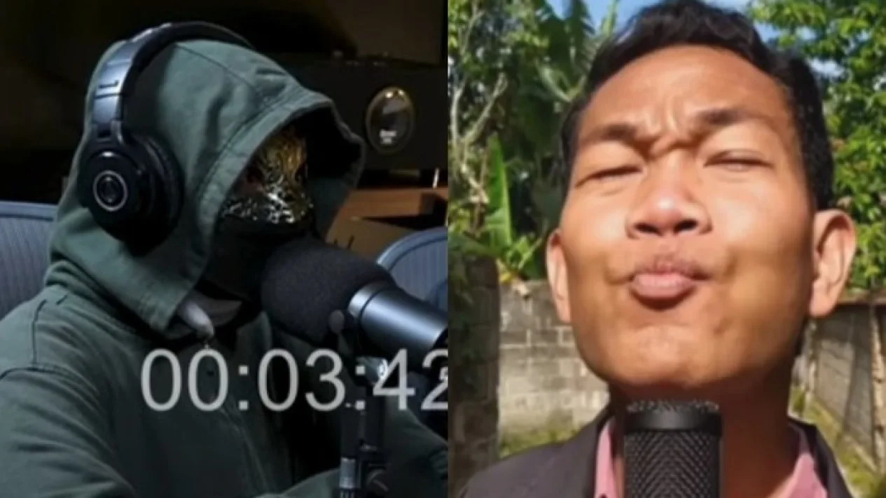 wayan agus buntung, Agus Buntung, kasus pelecehan, kamar nomor enam, korban pelecehan, homestay Mataram, rekonstruksi Agus, tahanan rumah, pelecehan NTB, 15 korban Agus, pelecehan disabilitas