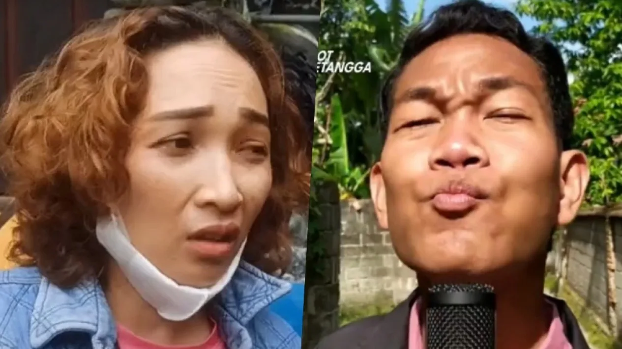 wayan agus buntung, Agus Buntung, kasus pelecehan, kamar nomor enam, korban pelecehan, homestay Mataram, rekonstruksi Agus, tahanan rumah, pelecehan NTB, 15 korban Agus, pelecehan disabilitas