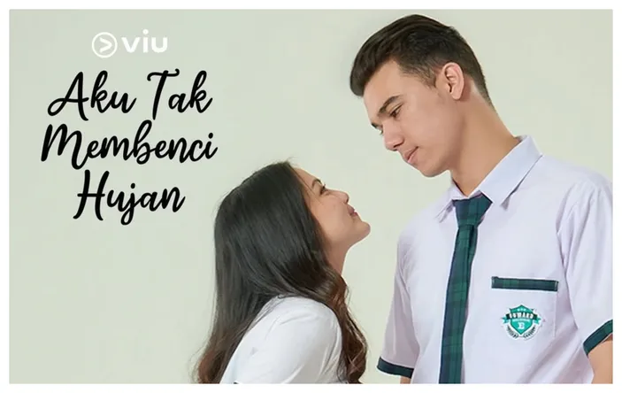 Aku Tak Membenci Hujan, Nonton Episode 4, Serial Drama Indonesia, Drama Penuh Makna, Karakter Launa Karang, Gangguan Mental, Perjuangan Cinta, VIU Indonesia Streaming, Pesan Moral Drama, Kepribadian Ganda, Konflik Batin Karang, Kisah Cinta Rumit, Unlimited Production, Isu Kesehatan Mental, Launa dan Karang, Episode Baru VIU, Drama Penuh Inspirasi, Link Nonton Gratis, Kisah Karakter Mendalam, Karang dan Launa