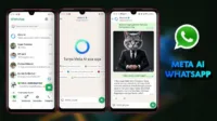 aplikasi meta ai whatsapp, meta ai whatsapp, meta ai, Meta AI WhatsApp, Cara Aktifkan Meta, Hapus Meta AI, Fitur AI WhatsApp, Update WhatsApp Terbaru, Cara Update WhatsApp, Meta AI Android, Meta AI iOS, Aktifkan AI WhatsApp, Cara Pakai AI, Trik Hapus AI, WhatsApp AI Update