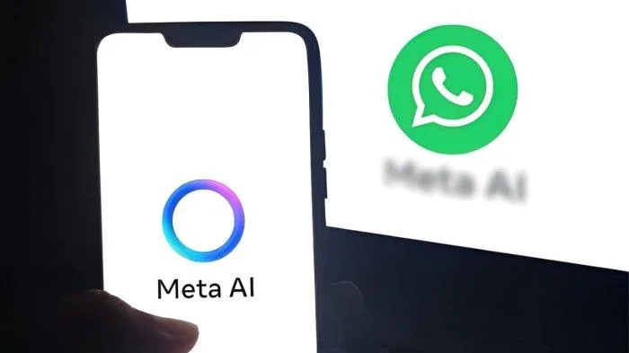 Meta AI WhatsApp, fitur WhatsApp baru, asisten virtual WhatsApp, cara pakai Meta AI, update WhatsApp terbaru, chatbot Meta AI, Meta AI untuk grup, keunggulan Meta AI, aplikasi WhatsApp AI, Meta AI untuk tugas, aplikasi meta ai whatsapp