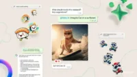 aplikasi meta ai whatsapp, Meta AI WhatsApp, fitur Meta AI, hapus Meta AI, matikan Meta AI, aktifkan Meta AI, WhatsApp terbaru, chatbot WhatsApp, privasi WhatsApp, update WhatsApp, pengaturan WhatsApp, meta ai