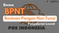 Bansos BPNT, Penerima Manfaat, Cek Saldo KKS, Pencairan Bantuan, Undangan Pencairan, Nominal Bansos, Cek Status Penerima