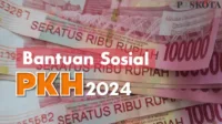 bansos PKH, dana PKH, daftar DTKS, Kartu Keluarga, syarat bansos, pencairan dana, KPM PKH, bantuan sosial, cara daftar PKH