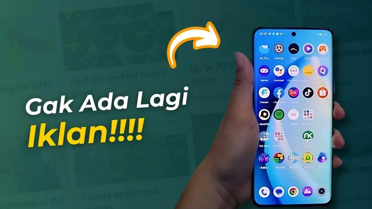 cara menghilangkan iklan di hp oppo, HP Oppo, cara hilangkan iklan, blokir iklan android, hapus aplikasi iklan, matikan notifikasi iklan, tips bebas iklan, iklan google chrome, google play protect, aplikasi tanpa iklan, blokir pop-up chrome, cara aman android