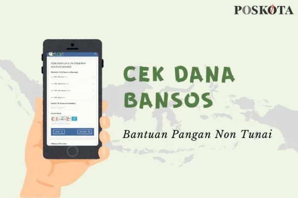 BPNT 2024, cek bansos, KPM terdaftar, saldo gratis, Kartu Keluarga Sejahtera, bantuan sosial, penerima manfaat, cek status, dana pemerintah